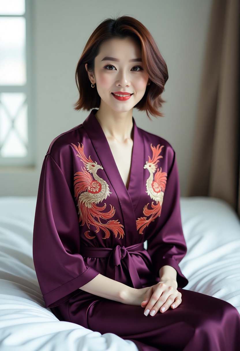 小城修理铺海报
