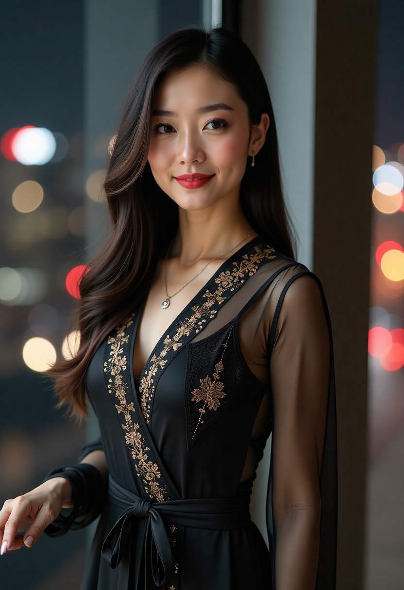 晴天事务所剧集海报