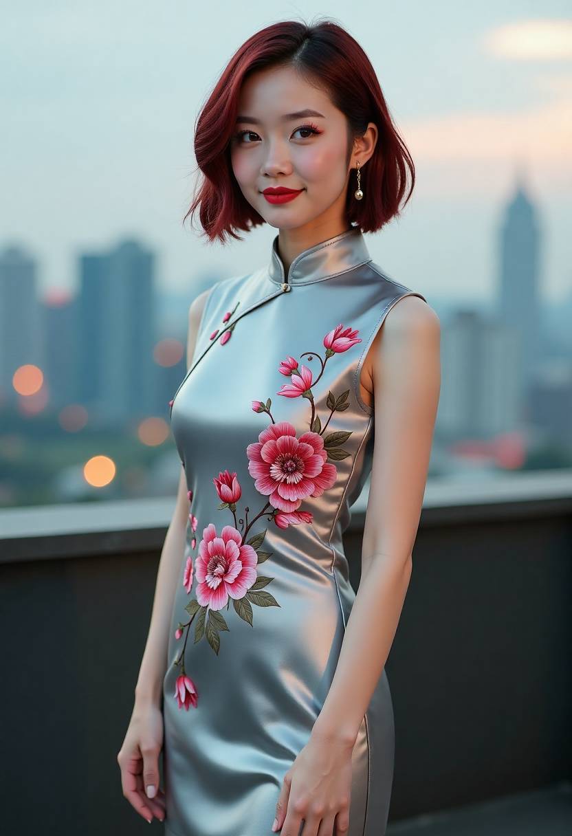 周五放映厅海报