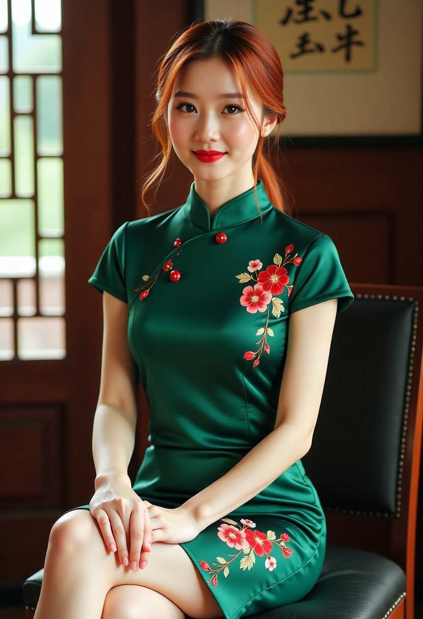一起住一晚海报