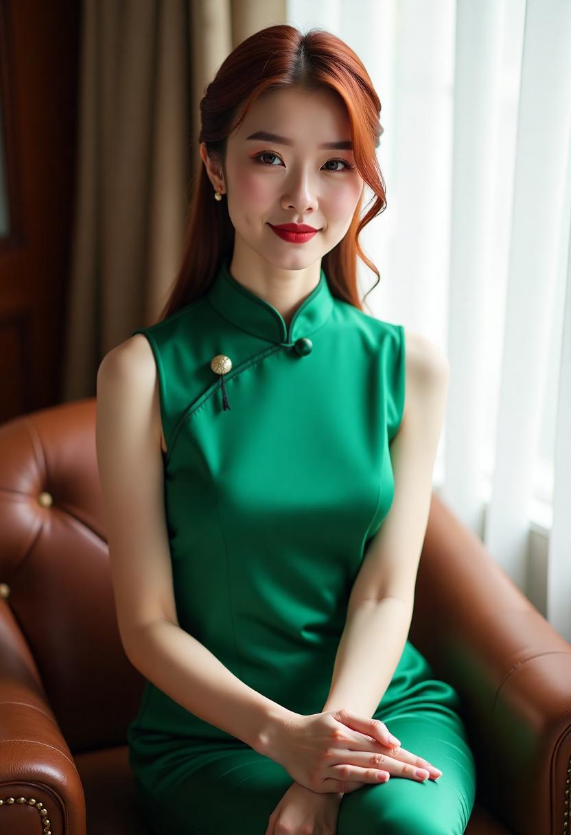 即兴出发海报